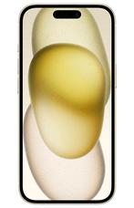 Aanbieding: Apple iPhone 15 512GB Geel nu slechts € 899, Telecommunicatie, Mobiele telefoons | Apple iPhone, Geel, Nieuw, Ophalen of Verzenden