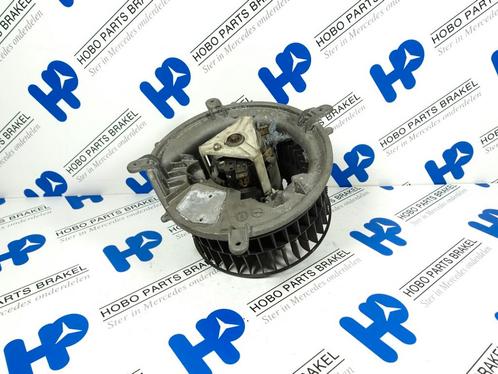 Kachelmotor A 210 820 5242, Auto-onderdelen, Airco en Verwarming, Gebruikt, 3 maanden garantie, Mercedes-Benz, Ophalen of Verzenden