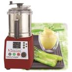 Robot Coupe Verwarmde keukenmachine Robot Cook 230V, Verzenden, Nieuw in verpakking
