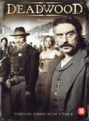 Deadwood - Seizoen 2 - DVD, Verzenden, Nieuw in verpakking