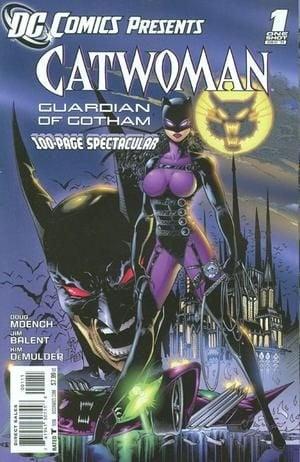DC Comics Presents: Catwoman: Guardian of Gotham, Boeken, Strips | Comics, Nieuw, Ophalen of Verzenden