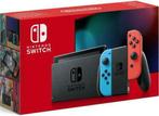 Nintendo Switch Console - AANBIEDING, Verzenden, Nieuw, Met 2 controllers