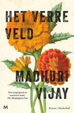 Het Verre Veld |  NIEUW | Vijay, Madhuri | 9789029093439, Boeken, Ophalen of Verzenden, Nieuw, Vijay, Madhuri