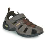 Teva  FOREBAY  Bruin Sandalen, Nieuw, Verzenden