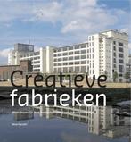 Creatieve Fabrieken 9789081766302 Vera Cerutti, Boeken, Gelezen, Vera Cerutti, Verzenden