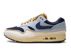 Nike Air Max 1 87 Denim Aura - Maat 38.5 EU, Kleding | Heren, Schoenen, Ophalen of Verzenden, Nieuw, Nike