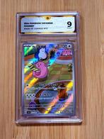 Pokémon - 1 Graded card - Chansey #113 Mega Brave, Hobby en Vrije tijd, Verzamelkaartspellen | Pokémon, Nieuw
