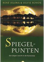 Spiegelpunten (NIEUW BOEK) Rene Jelsma, Silvie Rohde, Verzenden, Nieuw