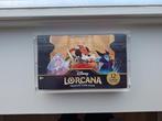 Ravensburger - 24 Sealed box - Disney Lorcana, Nieuw