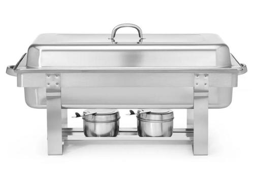 Chafing dish 1/1GN | Fiora, Zakelijke goederen, Horeca | Keukenapparatuur, Nieuw in verpakking, Verzenden