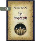 Heksenuur 9789022532904 Anne Rice, Boeken, Fantasy, Verzenden, Gelezen, Anne Rice