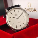 Omega - De Ville - Zonder Minimumprijs - 111.0140 - Unisex -, Nieuw