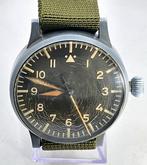 Laco (Lacher & Co Pfortsheim) - Frühje Fliegeruhr der, Nieuw