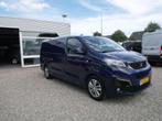 Peugeot Expert 2.0 BlueHDI 120PK, L3, Airco, Auto's, Gebruikt, Overige kleuren, Onderhoudsboekje, Lease