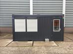 Kantoorunits te gebruiken voor op locatie. Snel beschikbaar!, Doe-het-zelf en Verbouw, Containers