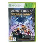 Minecraft Story Mode (XBOX 360) (TWEEDEHANDS), Verzenden, Nieuw