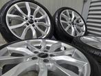 Audi Q2 18 inch velgen Continental zomerbanden 5x112 Uniek!, 18 inch, Banden en Velgen, Nieuw, Ophalen of Verzenden
