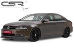 Voorspoiler VW Jetta 6 2010- ABS, Ophalen of Verzenden, Nieuw