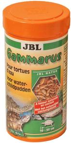 JBL Schildpadvoer Gammarus 1 Liter, Nieuw, Ophalen of Verzenden