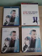 DVD - Komt Een Vrouw Bij De Dokter, Cd's en Dvd's, Dvd's | Nederlandstalig, Gebruikt, Vanaf 12 jaar, Film, Drama