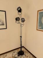 Luci Milano - Staande lamp - Staal