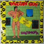 Baltimora - Tarzan Boy - Single, Gebruikt, 7 inch, Pop, Single