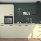 Magnolia keuken Brussel 28673, Huis en Inrichting, Verzenden, Nieuw