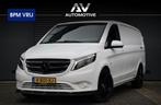 Zakelijke Lease |  Mercedes-Benz Vito 111 CDI Lang | AMG Edi, Auto's, Mercedes-Benz, Wit, Nieuw, Lease, Vito