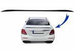 Spoiler Meredes E-Class W213 (2016-up) AMG Look, Ophalen of Verzenden, Nieuw