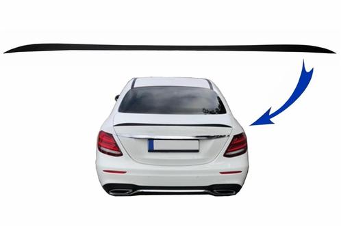 Spoiler Meredes E-Class W213 (2016-up) AMG Look, Auto-onderdelen, Overige Auto-onderdelen, Ophalen of Verzenden