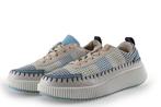 Poelman Sneakers in maat 40 Blauw, Poelman, Verzenden, Blauw, Sneakers of Gympen