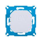 ION LED Muurdimmer 0.3-150W Fase Afsnijding + Fase aansni..., Ophalen of Verzenden, Nieuw