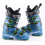 39 40 skischoenen TECNICA MACH1 120 MV, CAS, liftlock, fiber, Verzenden, Gebruikt