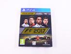 Playstation 4 - F1 2017 [Special Edition] [Gebruikt], Ophalen of Verzenden, Nieuw
