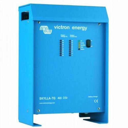 Victron Skylla-TG acculader 48/25 (1+1), Auto-onderdelen, Accu's en Toebehoren, Ophalen of Verzenden