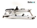 Achterbrug KTM 620 Duke 1994-1997, Verzenden, Gebruikt