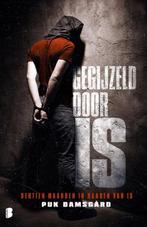 Gegijzeld door IS | 9789022579244 | Puk Damsgard, Boeken, Zo goed als nieuw, Puk Damsgard