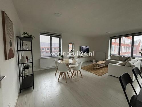 Woningruil - Henri Dunantstraat 89 - 3 kamers en Amsterdam, Huizen en Kamers, Woningruil, Amsterdam