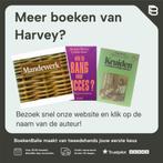 Kind vermist / BZZTôH crime 9789055010011 Harvey, Verzenden, Gelezen, Harvey