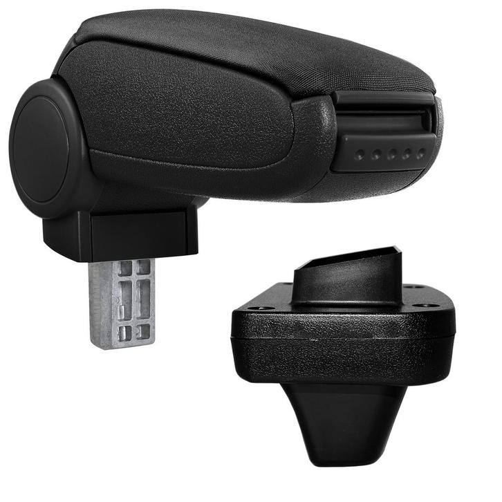 Armsteun voor Opel Astra K stof zwart, Auto diversen, Auto-accessoires, Verzenden