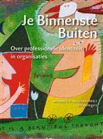 Je Binnenste Buiten, 9789462760318, Boeken, Studieboeken en Cursussen, Zo goed als nieuw, Verzenden