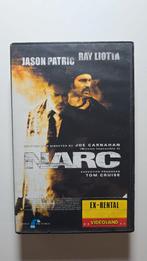 NARC (EX RENTAL) (VHS), Cd's en Dvd's, VHS | Film, Verzenden, Gebruikt