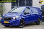 Zakelijke Lease |  Mercedes-Benz Vito 114 CDI L2 AUT, 3P, CA, Auto's, Bestelauto's, Automaat, Euro 5, Stof, Gebruikt