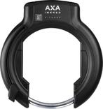AXA Imenso X-Large Ringslot voor fietsen met brede banden –, Ophalen of Verzenden, Gebruikt