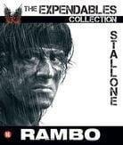 Rambo (blu-ray tweedehands film), Cd's en Dvd's, Blu-ray, Zo goed als nieuw, Ophalen of Verzenden