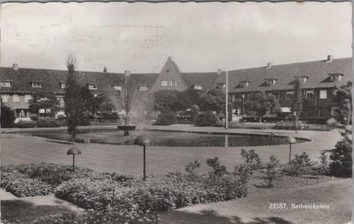 ZEIST - Bethanieplein, Verzamelen, Ansichtkaarten | Nederland, Verzenden