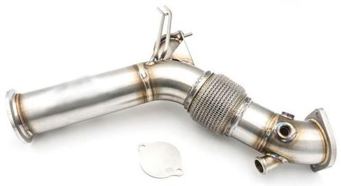 Bmw B57 540D G30 downpipe, Auto-onderdelen, Overige Auto-onderdelen, Ophalen of Verzenden