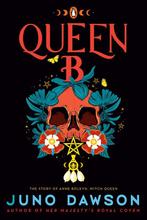 9780143138341 The HMRC Trilogy- Queen B Juno Dawson, Boeken, Verzenden, Nieuw, Juno Dawson