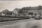 LICHTENVOORDE - Rembrandplein, Verzamelen, Ansichtkaarten | Nederland, Verzenden, Gelopen