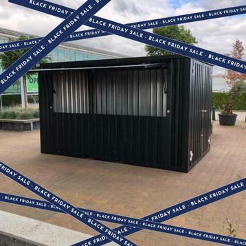 Bar container! | koop nu! op=op  nu extra voordelig! beschikbaar voor biedingen